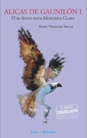 Imachen de portalada d'o libro